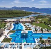 TURECKO - HILTON DALAMAN SARIGERME RESORT - 1