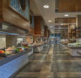 TURECKO - HILTON DALAMAN SARIGERME RESORT - 7