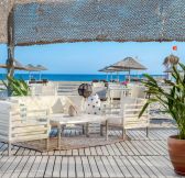 TURECKO - HILTON DALAMAN SARIGERME RESORT - 8