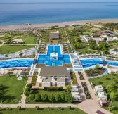 TURECKO - HILTON DALAMAN SARIGERME RESORT - 11