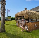 TURECKO - HILTON DALAMAN SARIGERME RESORT - 22