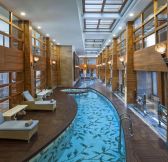 TURECKO - HILTON DALAMAN SARIGERME RESORT - 16