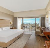 TURECKO - HILTON DALAMAN SARIGERME RESORT - 14