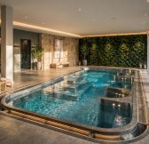 IRSKO - The Hawthorn by Galway Bay - spa-pool-deck