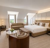 IRSKO - The Hawthorn by Galway Bay - penthouse
