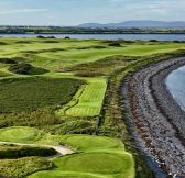 IRSKO - The Hawthorn by Galway Bay - golf