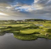IRSKO - The Hawthorn by Galway Bay - golf 3