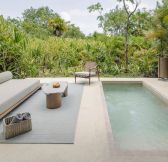 MEXIKO - ALILA MAYAKOBA - Plunge-Pool-And-Patio-Furnishings-Wide