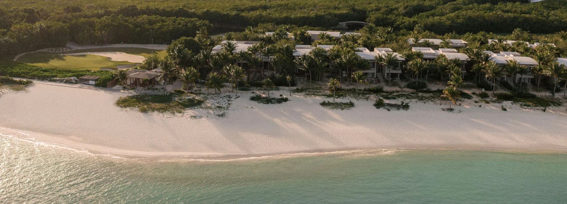 alila mayakoba  *****