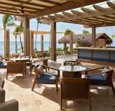 MEXIKO - ALILA MAYAKOBA - Alisio-Outdoor-Bar