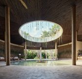 MEXIKO - ALILA MAYAKOBA - Sanctuary-Arrival-Lobby