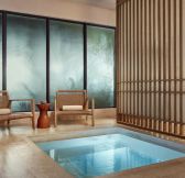 MEXIKO - ALILA MAYAKOBA - Spa-Alila-Locker-Room-Seating-Area