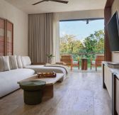 MEXIKO - ALILA MAYAKOBA - Suite-King-Living-Room