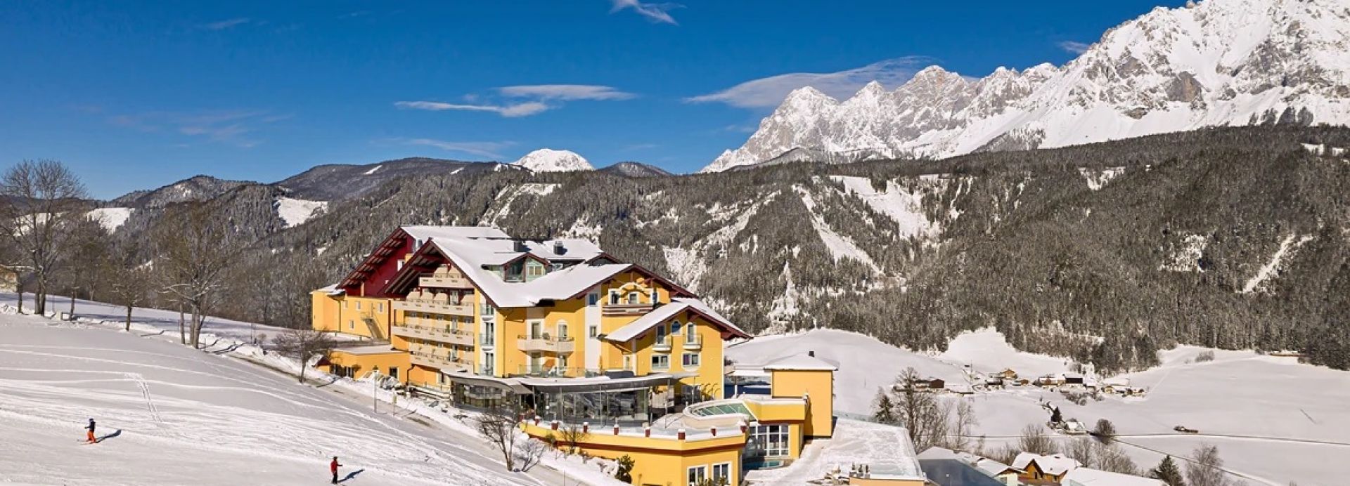 hotel schutterhof       ****
