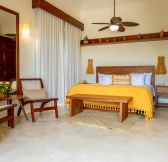 MEXIKO - La Zebra Tulum - GARDEN VIEW BALCONY SUITE