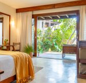 MEXIKO - La Zebra Tulum - GARDEN VIEW GROUND FLOOR WITH PLUNGE POOL