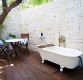 MEXIKO - La Zebra Tulum - GROUND FLOOR BEACH SIDE SUITE AT LULA 1