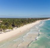 MEXIKO - La Zebra Tulum - Lula beach view