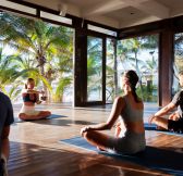 MEXIKO - La Zebra Tulum - YOGA SESSION