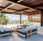 MEXIKO - La Zebra Tulum - OCEAN VIEW ROOFTOP