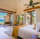 MEXIKO - La Zebra Tulum - SEA VIEW BALCONY SUITE
