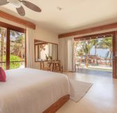 MEXIKO - La Zebra Tulum - SEA VIEW GROUND FLOOR WITH PLUNGE POOL