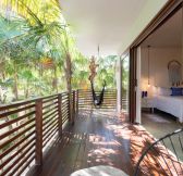 MEXIKO - La Zebra Tulum - UPPER LEVEL BEACH SIDE SUITE AT LULA 1