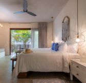 MEXIKO - La Zebra Tulum - UPPER LEVEL BEACH SIDE SUITE AT LULA