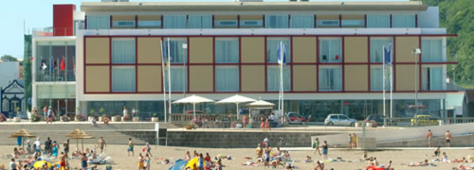 praia marina - golf  ****
