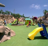 Kids Club Yambaland